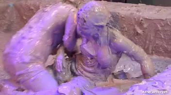 Get Your Mess On, Ladies! Screencap 69 on sinx.preview.netperv.com