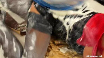 Tie Me Up And Mess Me Up! Screencap 117 on sinx.preview.netperv.com