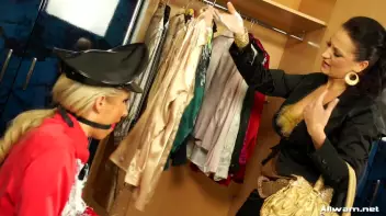 Tie Me Up And Mess Me Up! Screencap 59 on sinx.preview.netperv.com