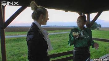 WAM Babes Get Covered In Cream And Cakes Screencap 33 on sinx.preview.netperv.com