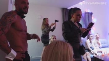 House Party Hardcore Vol. 2 Part 1 - Cam 2 Screencap 24 on sinx.preview.netperv.com
