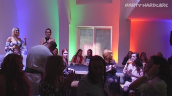 House Party Hardcore Vol. 2 Part 1 - Cam 2 Screencap 32 on sinx.preview.netperv.com