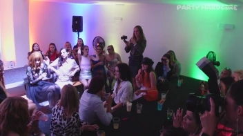 House Party Hardcore Vol. 2 Part 1 - Cam 2 Screencap 39 on sinx.preview.netperv.com