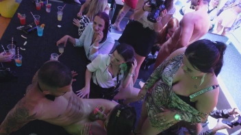 House Party Hardcore Vol. 2 Part 1 - Cam 2 Screencap 71 on sinx.preview.netperv.com