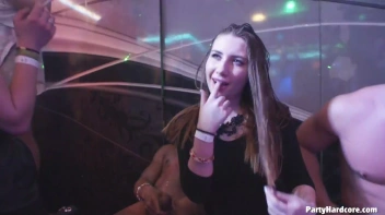 Party Hardcore Gone Crazy Vol. 34 Part 7 - Cam 3 Screencap 28 on sinx.preview.netperv.com