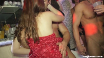 Party Hardcore Gone Crazy Vol. 2 Part 5 - Main Edit Screencap 1 on sinx.preview.netperv.com