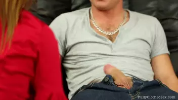 Sneak Up On Leony And You Better Deliver! Screencap 44 on sinx.preview.netperv.com