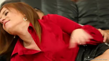 Sneak Up On Leony And You Better Deliver! Screencap 59 on sinx.preview.netperv.com