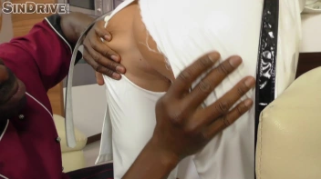 Battle Of The Chefs Part 1: Welcome To "Kitchen's Hell", The Brand-New All Sex TV Show By Kendra Star Screencap 50 on sinx.preview.netperv.com