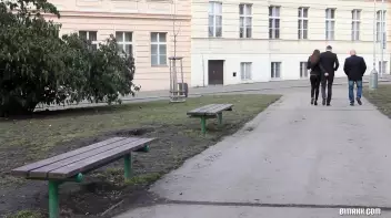 Picking Up Their Afternoon Bi-Fuck Screencap 13 on sinx.preview.netperv.com