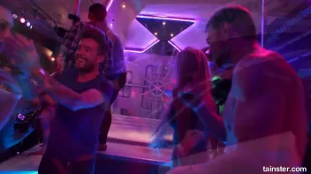 Fanatic Fuckfriends Part 8 - Cam 3 Screencap 1 on sinx.preview.netperv.com