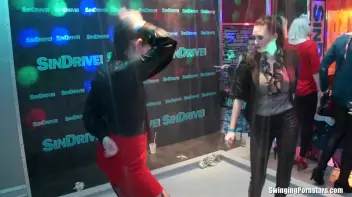 The Whores Of Wall Street Part 4 - Shower Cam Screencap 11 on sinx.preview.netperv.com