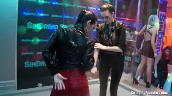 The Whores Of Wall Street Part 4 - Shower Cam Screencap 17 on sinx.preview.netperv.com