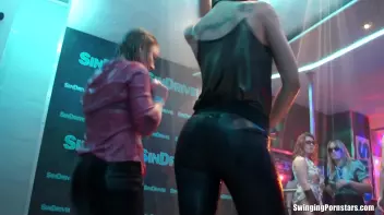 The Whores Of Wall Street Part 4 - Shower Cam Screencap 37 on sinx.preview.netperv.com