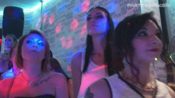 Party Hardcore Gone Crazy Vol. 24 Part 1 - Cam 2 Screencap 74 on sinx.preview.netperv.com
