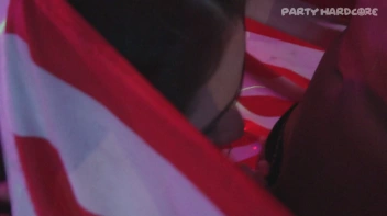 Party Hardcore Gone Crazy Vol. 24 Part 1 - Cam 2 Screencap 75 on sinx.preview.netperv.com