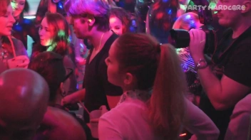 Party Hardcore Gone Crazy Vol. 24 Part 1 - Cam 2 Screencap 1 on sinx.preview.netperv.com