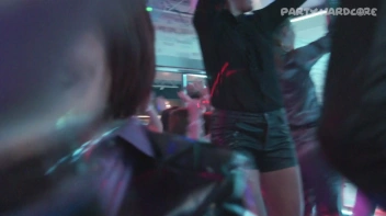Party Hardcore Gone Crazy Vol. 24 Part 1 - Cam 2 Screencap 17 on sinx.preview.netperv.com