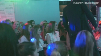 Party Hardcore Gone Crazy Vol. 24 Part 1 - Cam 2 Screencap 28 on sinx.preview.netperv.com