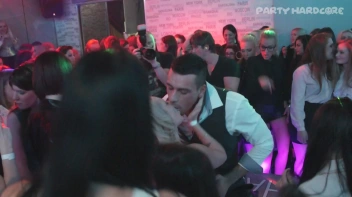 Party Hardcore Gone Crazy Vol. 24 Part 1 - Cam 2 Screencap 35 on sinx.preview.netperv.com