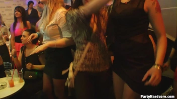 Party Hardcore Gone Crazy Vol. 10 Part 4 - Cam 2 Screencap 51 on sinx.preview.netperv.com