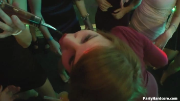 Party Hardcore Gone Crazy Vol. 10 Part 4 - Cam 2 Screencap 15 on sinx.preview.netperv.com