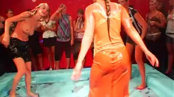 Grease Trap of Annihilation! Screencap 96 on sinx.preview.netperv.com