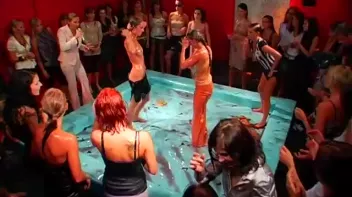 Grease Trap of Annihilation! Screencap 108 on sinx.preview.netperv.com