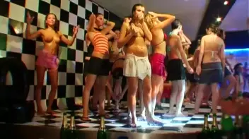 Racing Hos Part 5 - Shower Cam Screencap 89 on sinx.preview.netperv.com