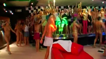 Racing Hos Part 5 - Shower Cam Screencap 101 on sinx.preview.netperv.com