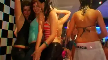 Racing Hos Part 5 - Shower Cam Screencap 49 on sinx.preview.netperv.com