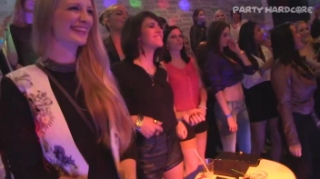 Party Hardcore Gone Crazy Vol. 14 Part 1 - Cam 1 Screencap 54 on sinx.preview.netperv.com