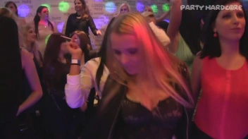 Party Hardcore Gone Crazy Vol. 14 Part 1 - Cam 1 Screencap 64 on sinx.preview.netperv.com