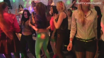 Party Hardcore Gone Crazy Vol. 14 Part 1 - Cam 1 Screencap 76 on sinx.preview.netperv.com
