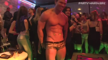 Party Hardcore Gone Crazy Vol. 14 Part 1 - Cam 1 Screencap 15 on sinx.preview.netperv.com
