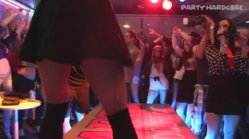 Party Hardcore Gone Crazy Vol. 14 Part 1 - Cam 1 Screencap 25 on sinx.preview.netperv.com