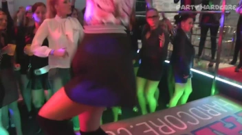 Party Hardcore Gone Crazy Vol. 14 Part 1 - Cam 1 Screencap 31 on sinx.preview.netperv.com