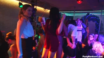 Party Hardcore Gone Crazy Vol. 38 Part 2 - Cam 2 Screencap 35 on sinx.preview.netperv.com