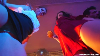 Party Hardcore Gone Crazy Vol. 38 Part 2 - Cam 2 Screencap 38 on sinx.preview.netperv.com