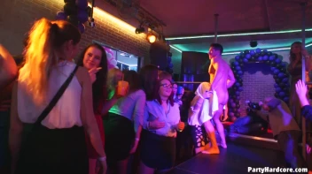 Party Hardcore Gone Crazy Vol. 38 Part 2 - Cam 2 Screencap 4 on sinx.preview.netperv.com