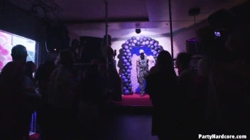 Party Hardcore Gone Crazy Vol. 38 Part 2 - Cam 2 Screencap 50 on sinx.preview.netperv.com