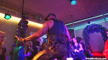 Party Hardcore Gone Crazy Vol. 38 Part 2 - Cam 2 Screencap 52 on sinx.preview.netperv.com