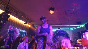 Party Hardcore Gone Crazy Vol. 38 Part 2 - Cam 2 Screencap 53 on sinx.preview.netperv.com