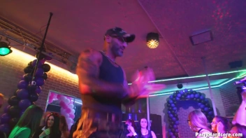 Party Hardcore Gone Crazy Vol. 38 Part 2 - Cam 2 Screencap 54 on sinx.preview.netperv.com