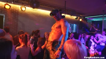 Party Hardcore Gone Crazy Vol. 38 Part 2 - Cam 2 Screencap 64 on sinx.preview.netperv.com