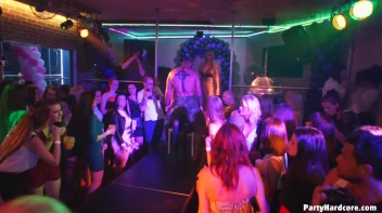 Party Hardcore Gone Crazy Vol. 38 Part 2 - Cam 2 Screencap 65 on sinx.preview.netperv.com