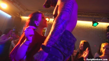 Party Hardcore Gone Crazy Vol. 38 Part 2 - Cam 2 Screencap 69 on sinx.preview.netperv.com