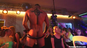 Party Hardcore Gone Crazy Vol. 38 Part 2 - Cam 2 Screencap 77 on sinx.preview.netperv.com