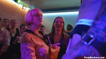 Party Hardcore Gone Crazy Vol. 38 Part 2 - Cam 2 Screencap 78 on sinx.preview.netperv.com