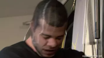 Bang Boyz Dominate a Piss Slut Screencap 46 on sinx.preview.netperv.com